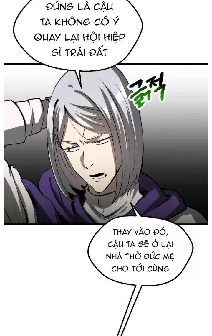 Anh Hùng Mạnh Nhất? Ta Không Làm Lâu Rồi!: Chapter 201