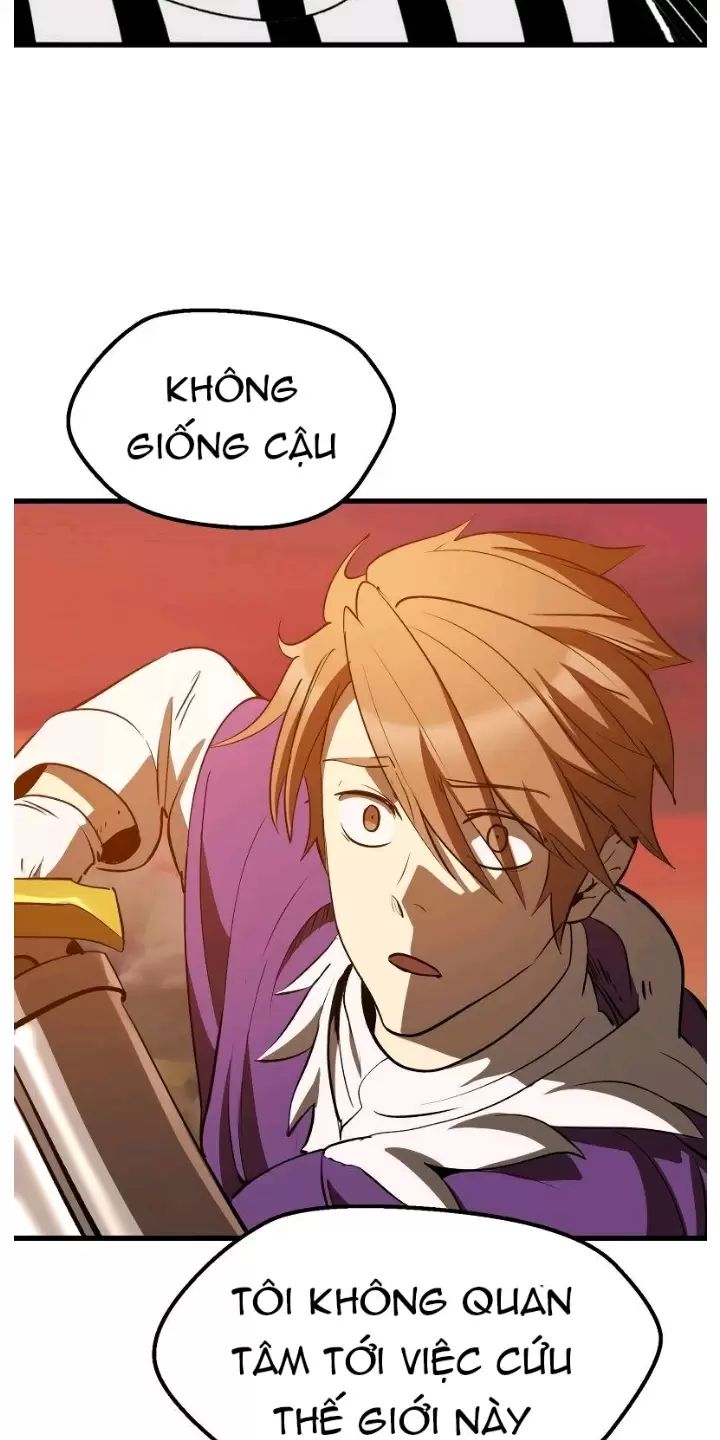 Anh Hùng Mạnh Nhất? Ta Không Làm Lâu Rồi!: Chapter 203