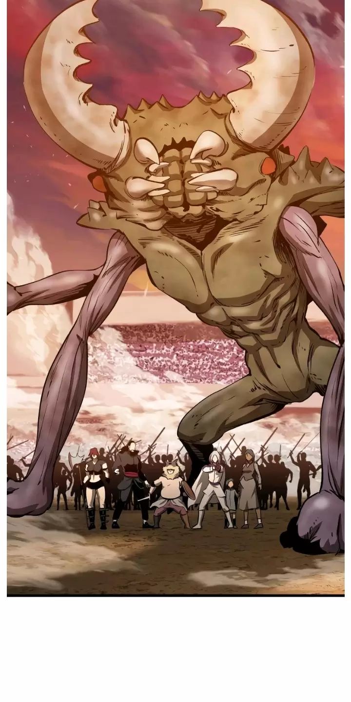 Anh Hùng Mạnh Nhất? Ta Không Làm Lâu Rồi!: Chapter 204