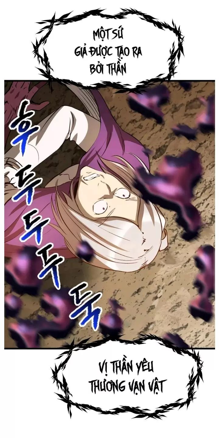 Anh Hùng Mạnh Nhất? Ta Không Làm Lâu Rồi!: Chapter 204