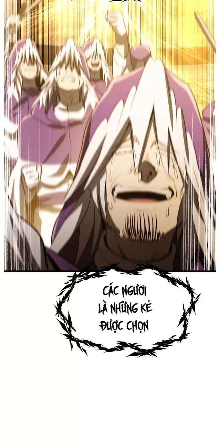 Anh Hùng Mạnh Nhất? Ta Không Làm Lâu Rồi!: Chapter 204