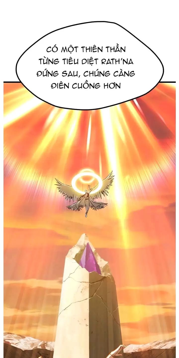 Anh Hùng Mạnh Nhất? Ta Không Làm Lâu Rồi!: Chapter 204