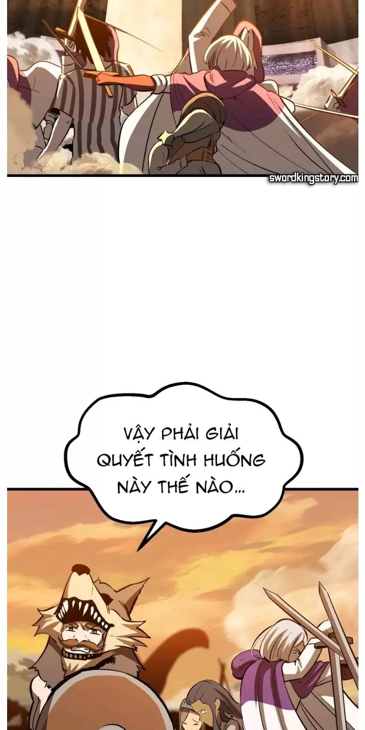 Anh Hùng Mạnh Nhất? Ta Không Làm Lâu Rồi!: Chapter 204