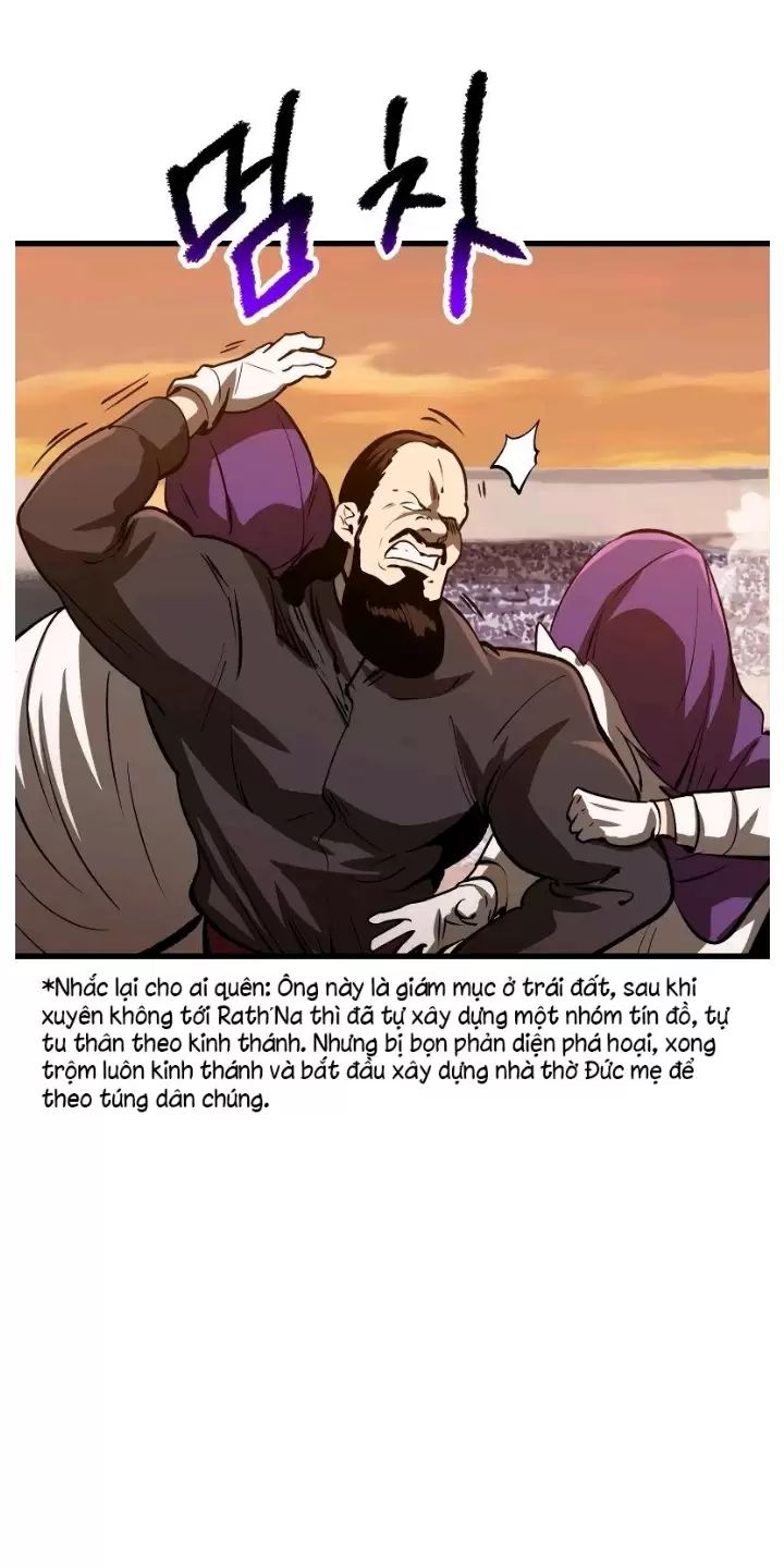 Anh Hùng Mạnh Nhất? Ta Không Làm Lâu Rồi!: Chapter 204