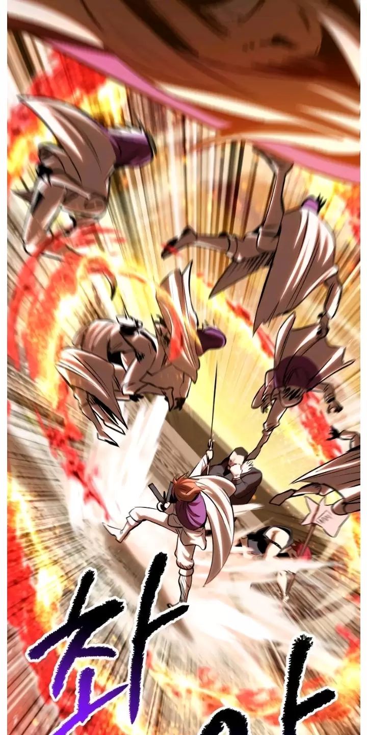 Anh Hùng Mạnh Nhất? Ta Không Làm Lâu Rồi!: Chapter 204