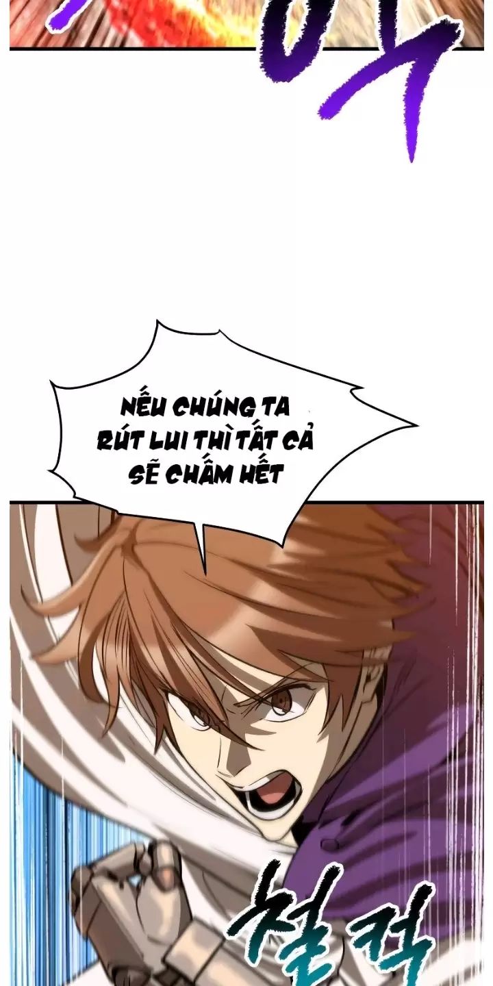 Anh Hùng Mạnh Nhất? Ta Không Làm Lâu Rồi!: Chapter 204