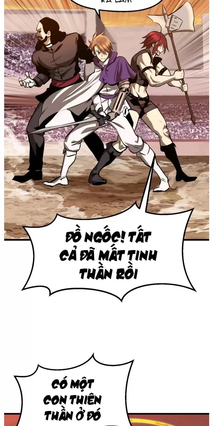 Anh Hùng Mạnh Nhất? Ta Không Làm Lâu Rồi!: Chapter 204