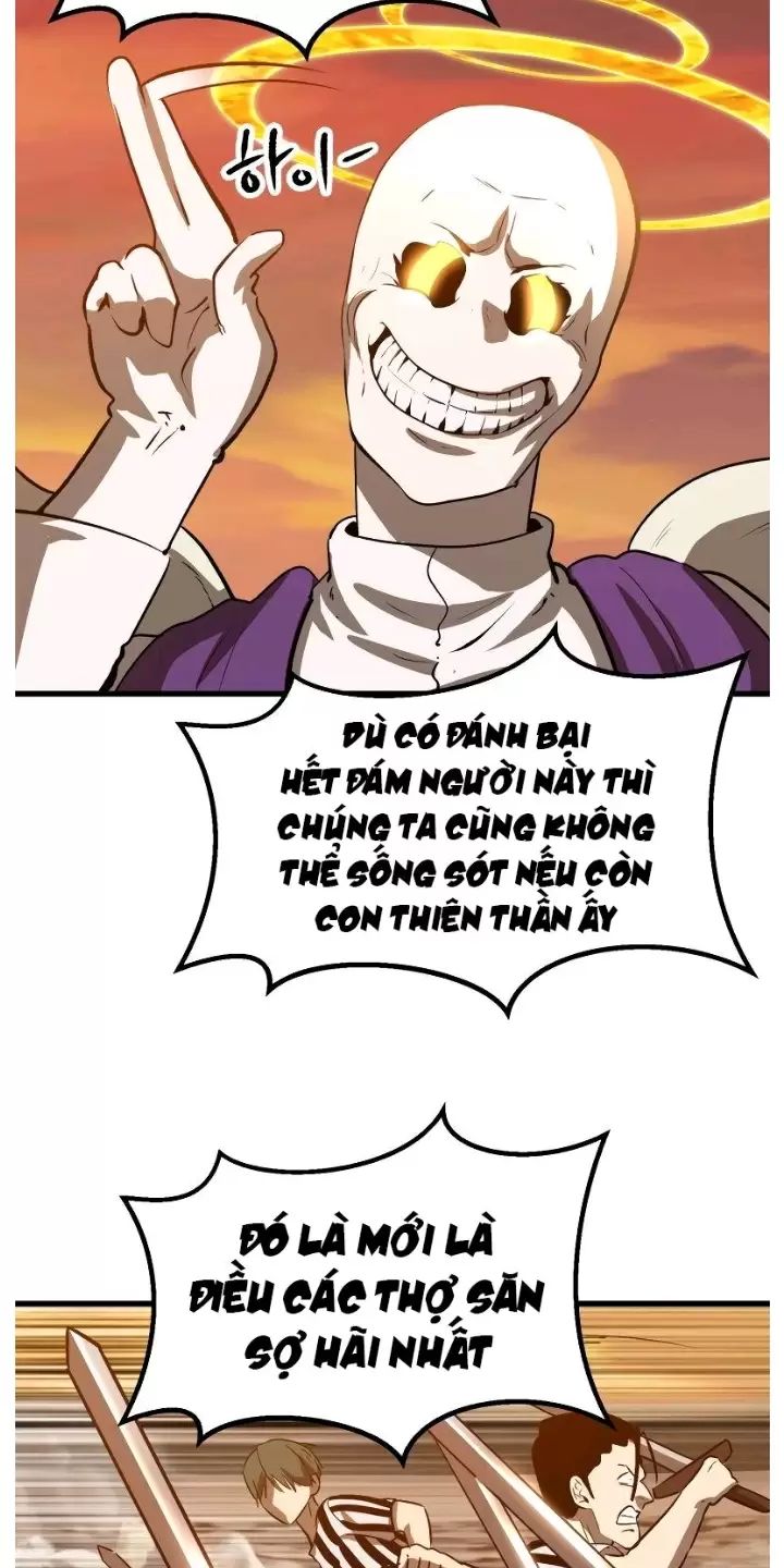 Anh Hùng Mạnh Nhất? Ta Không Làm Lâu Rồi!: Chapter 204