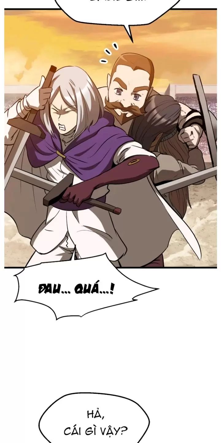 Anh Hùng Mạnh Nhất? Ta Không Làm Lâu Rồi!: Chapter 205