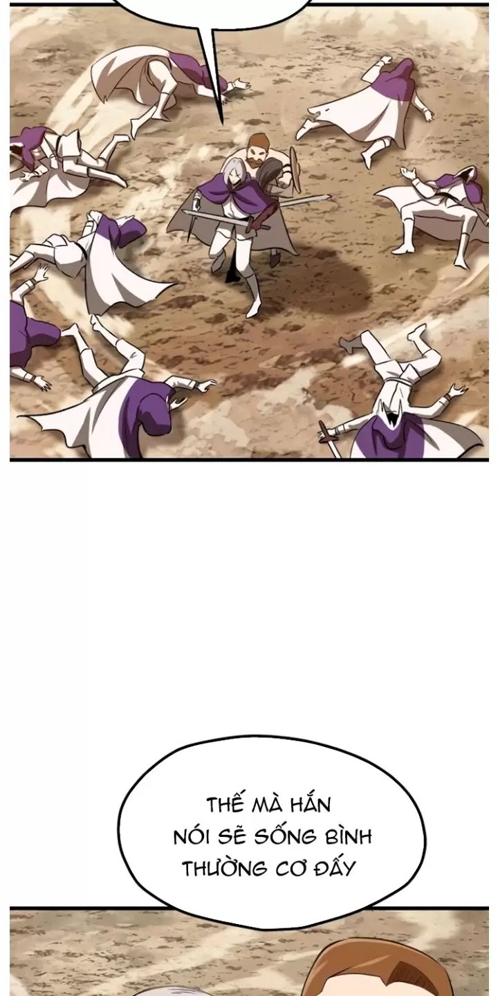 Anh Hùng Mạnh Nhất? Ta Không Làm Lâu Rồi!: Chapter 205