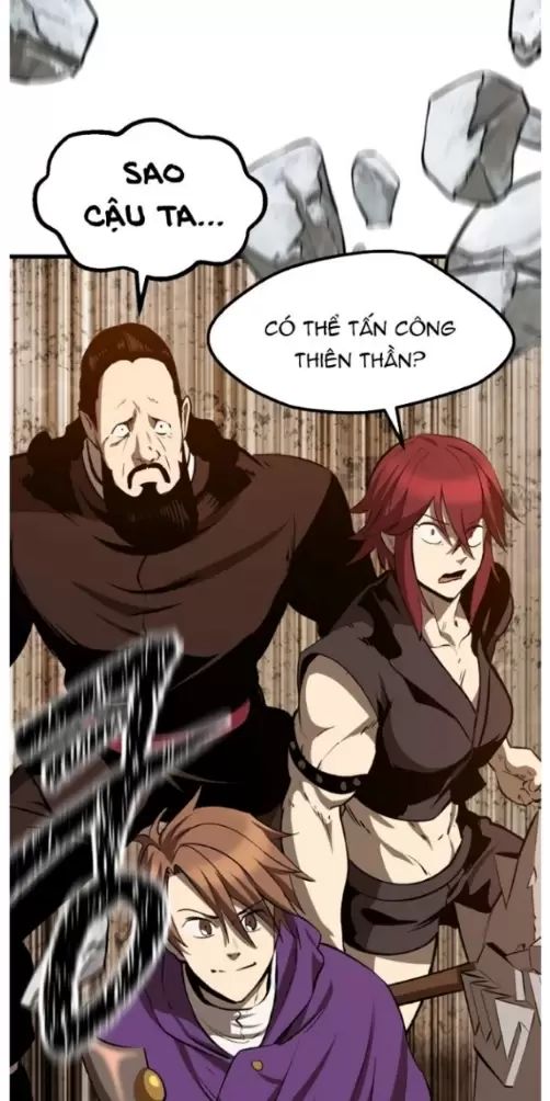 Anh Hùng Mạnh Nhất? Ta Không Làm Lâu Rồi!: Chapter 205