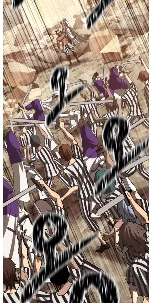 Anh Hùng Mạnh Nhất? Ta Không Làm Lâu Rồi!: Chapter 205