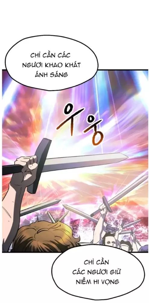 Anh Hùng Mạnh Nhất? Ta Không Làm Lâu Rồi!: Chapter 205