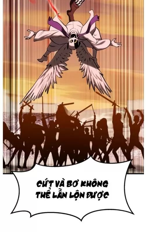 Anh Hùng Mạnh Nhất? Ta Không Làm Lâu Rồi!: Chapter 205