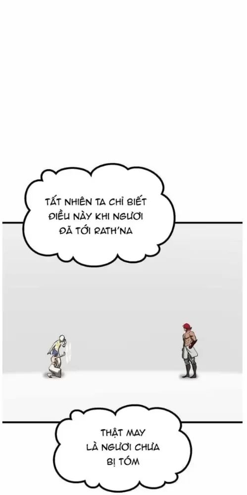 Anh Hùng Mạnh Nhất? Ta Không Làm Lâu Rồi!: Chapter 207