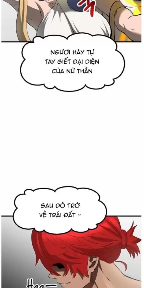 Anh Hùng Mạnh Nhất? Ta Không Làm Lâu Rồi!: Chapter 207