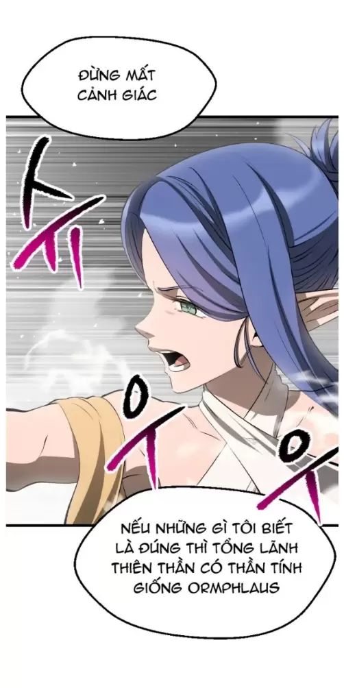 Anh Hùng Mạnh Nhất? Ta Không Làm Lâu Rồi!: Chapter 208