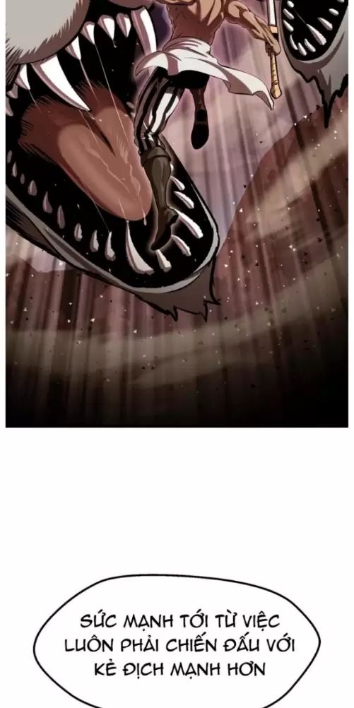 Anh Hùng Mạnh Nhất? Ta Không Làm Lâu Rồi!: Chapter 209