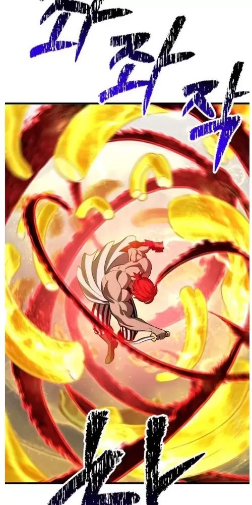 Anh Hùng Mạnh Nhất? Ta Không Làm Lâu Rồi!: Chapter 209