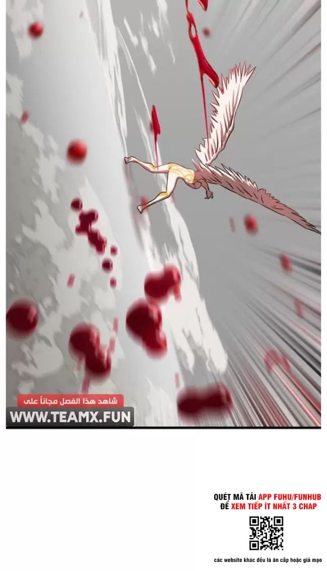 Anh Hùng Mạnh Nhất? Ta Không Làm Lâu Rồi!: Chapter 209