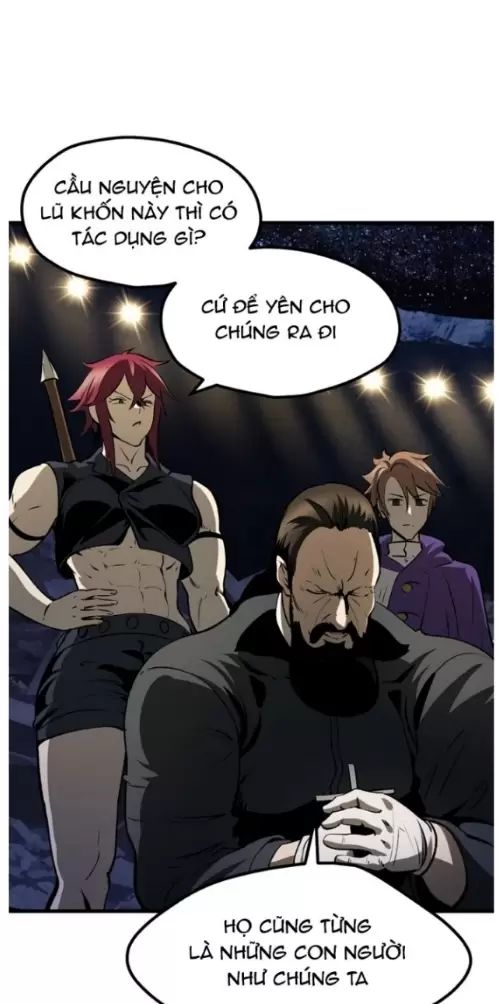 Anh Hùng Mạnh Nhất? Ta Không Làm Lâu Rồi!: Chapter 210