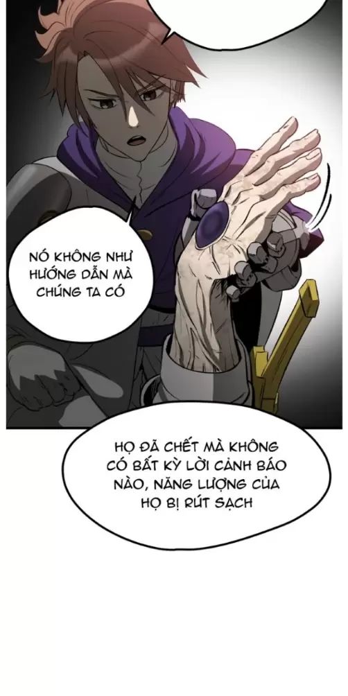 Anh Hùng Mạnh Nhất? Ta Không Làm Lâu Rồi!: Chapter 210