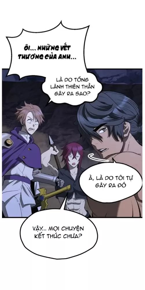 Anh Hùng Mạnh Nhất? Ta Không Làm Lâu Rồi!: Chapter 210