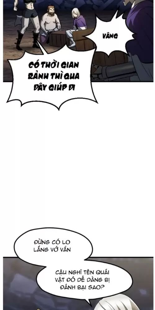 Anh Hùng Mạnh Nhất? Ta Không Làm Lâu Rồi!: Chapter 210