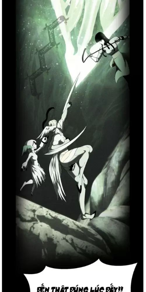 Anh Hùng Mạnh Nhất? Ta Không Làm Lâu Rồi!: Chapter 210