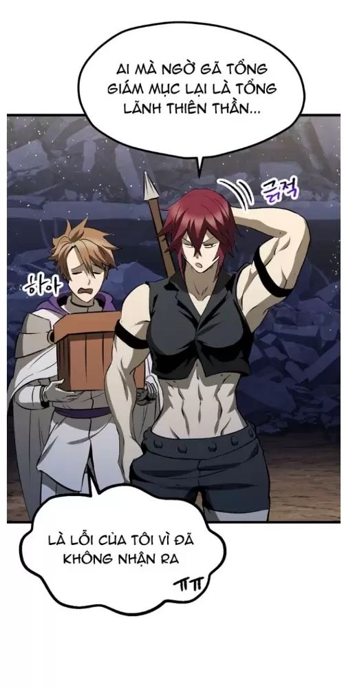 Anh Hùng Mạnh Nhất? Ta Không Làm Lâu Rồi!: Chapter 210