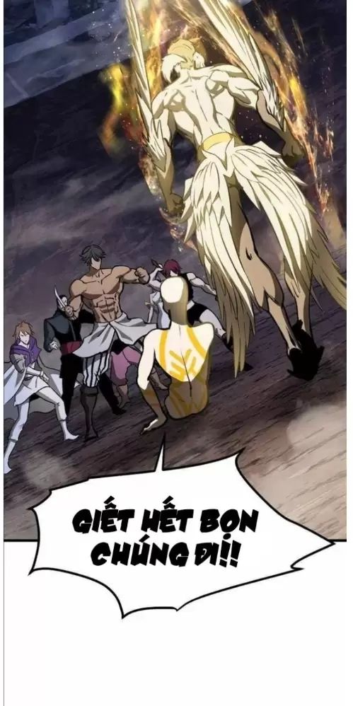 Anh Hùng Mạnh Nhất? Ta Không Làm Lâu Rồi!: Chapter 211