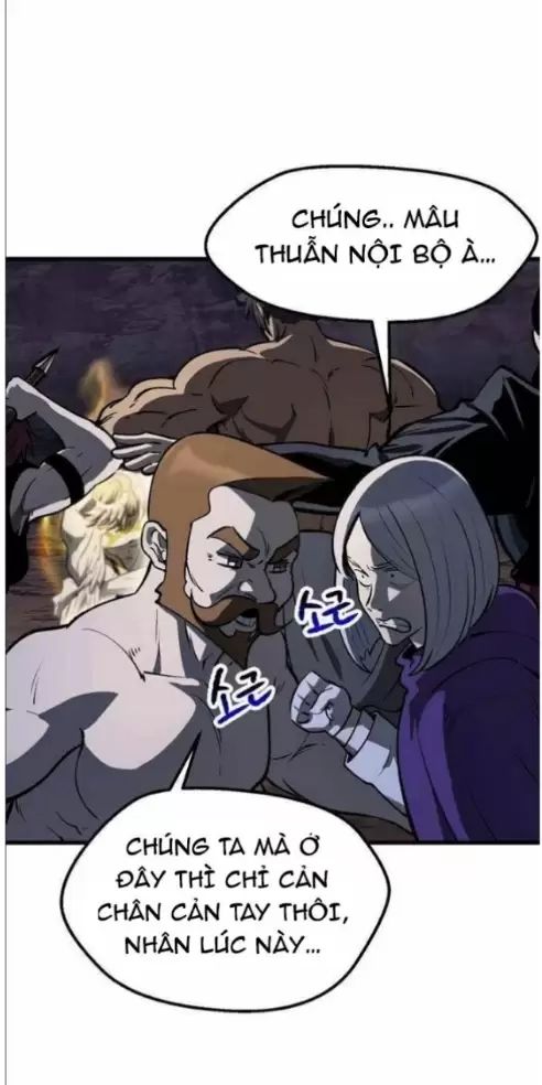 Anh Hùng Mạnh Nhất? Ta Không Làm Lâu Rồi!: Chapter 211