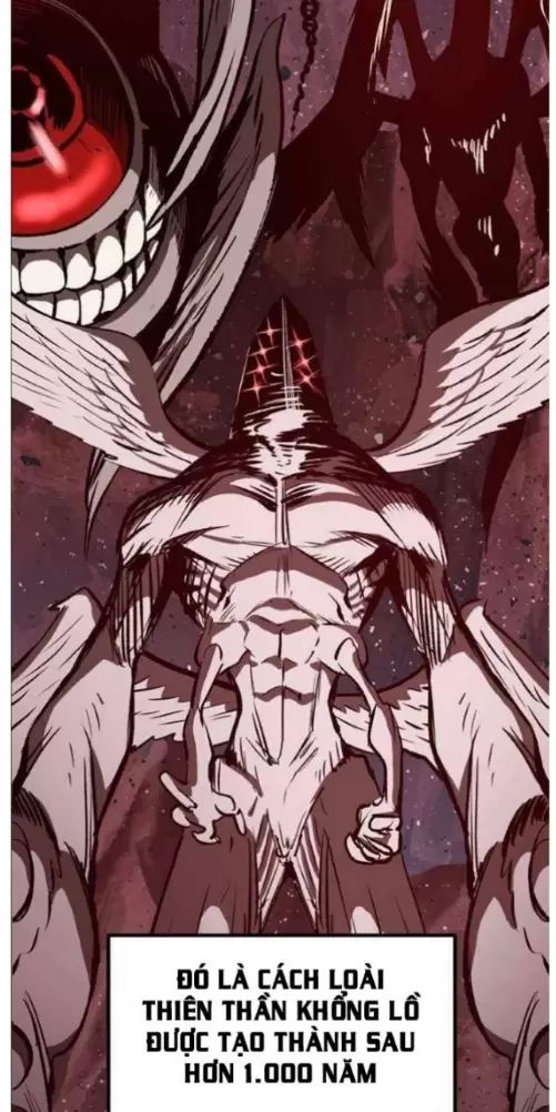 Anh Hùng Mạnh Nhất? Ta Không Làm Lâu Rồi!: Chapter 211