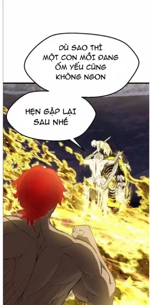 Anh Hùng Mạnh Nhất? Ta Không Làm Lâu Rồi!: Chapter 211