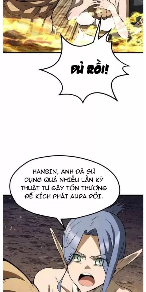 Anh Hùng Mạnh Nhất? Ta Không Làm Lâu Rồi!: Chapter 211