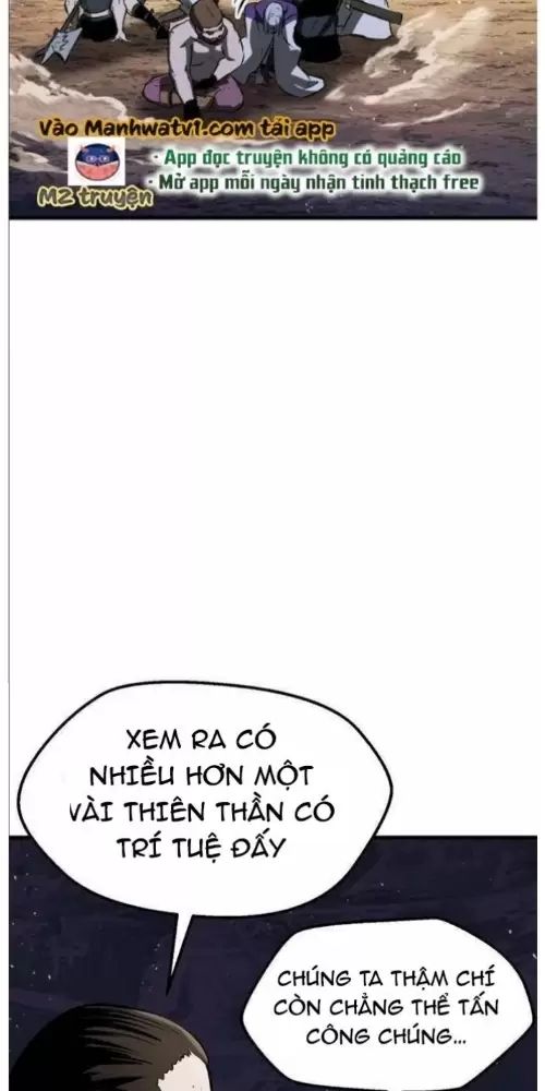 Anh Hùng Mạnh Nhất? Ta Không Làm Lâu Rồi!: Chapter 211