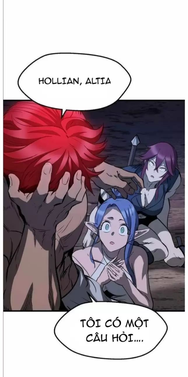 Anh Hùng Mạnh Nhất? Ta Không Làm Lâu Rồi!: Chapter 211