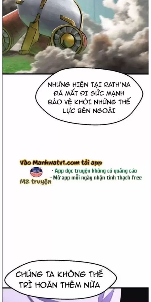 Anh Hùng Mạnh Nhất? Ta Không Làm Lâu Rồi!: Chapter 212