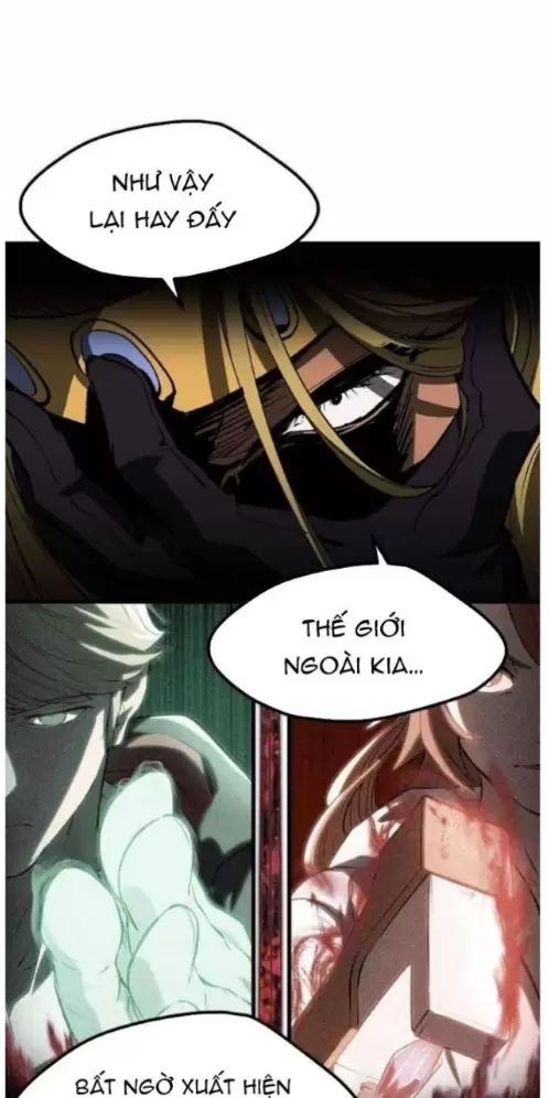 Anh Hùng Mạnh Nhất? Ta Không Làm Lâu Rồi!: Chapter 213