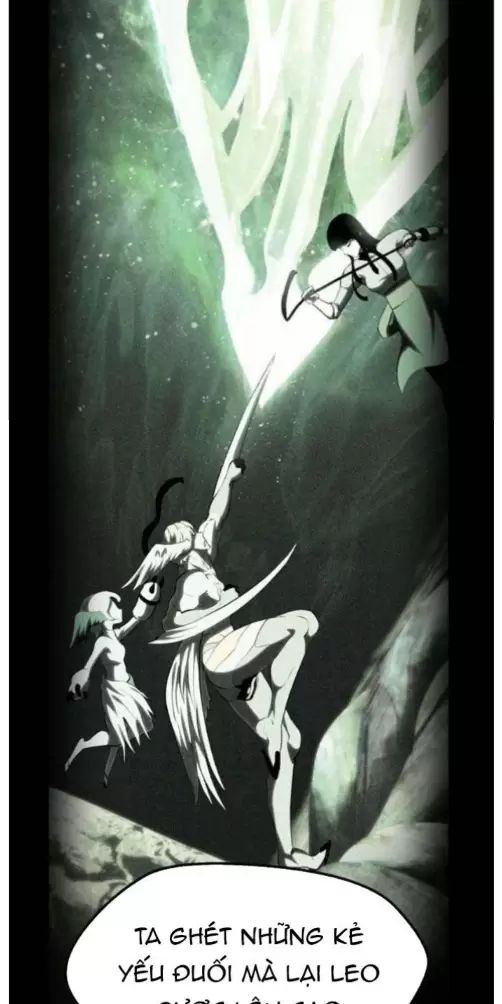 Anh Hùng Mạnh Nhất? Ta Không Làm Lâu Rồi!: Chapter 213