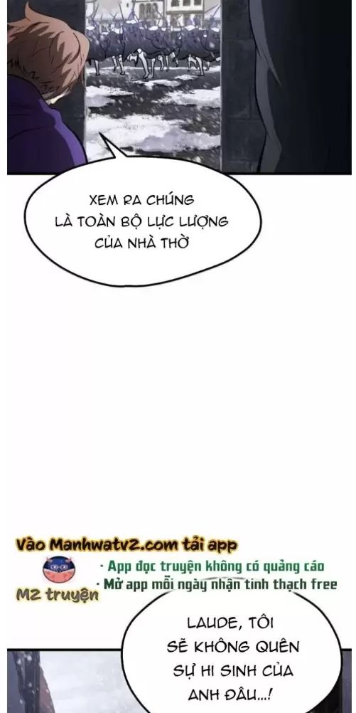 Anh Hùng Mạnh Nhất? Ta Không Làm Lâu Rồi!: Chapter 213