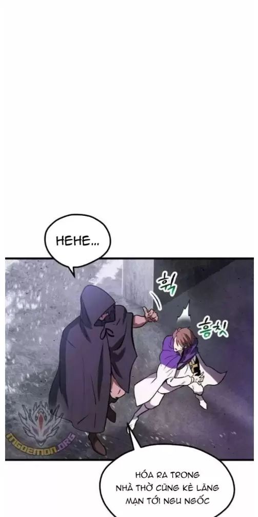 Anh Hùng Mạnh Nhất? Ta Không Làm Lâu Rồi!: Chapter 213