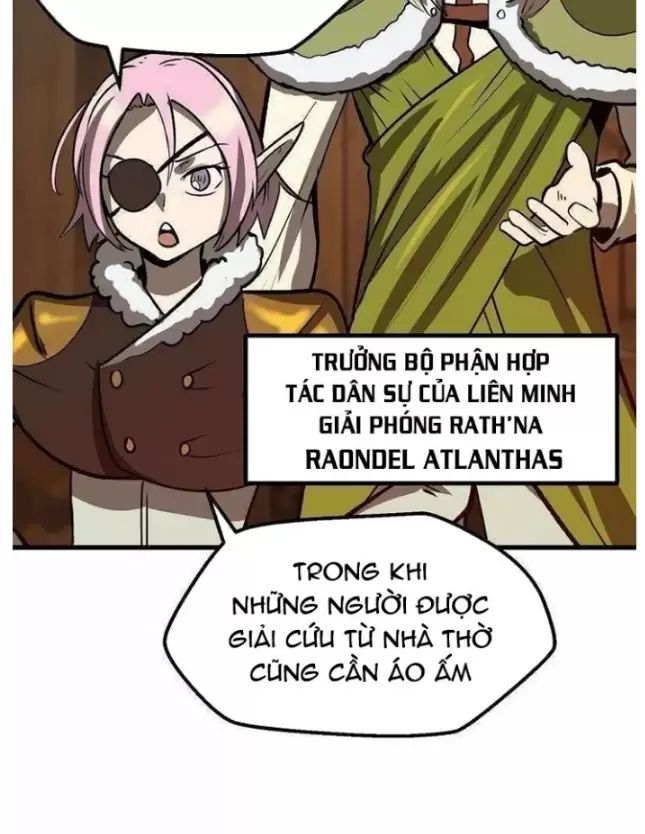 Anh Hùng Mạnh Nhất? Ta Không Làm Lâu Rồi!: Chapter 214