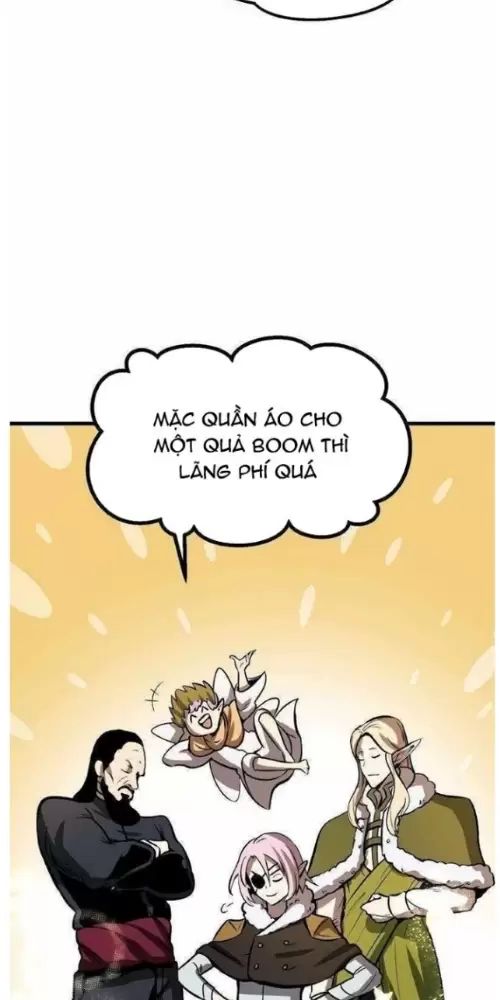 Anh Hùng Mạnh Nhất? Ta Không Làm Lâu Rồi!: Chapter 214