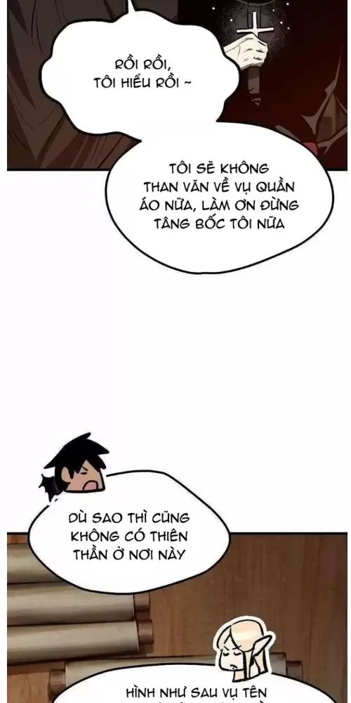 Anh Hùng Mạnh Nhất? Ta Không Làm Lâu Rồi!: Chapter 214