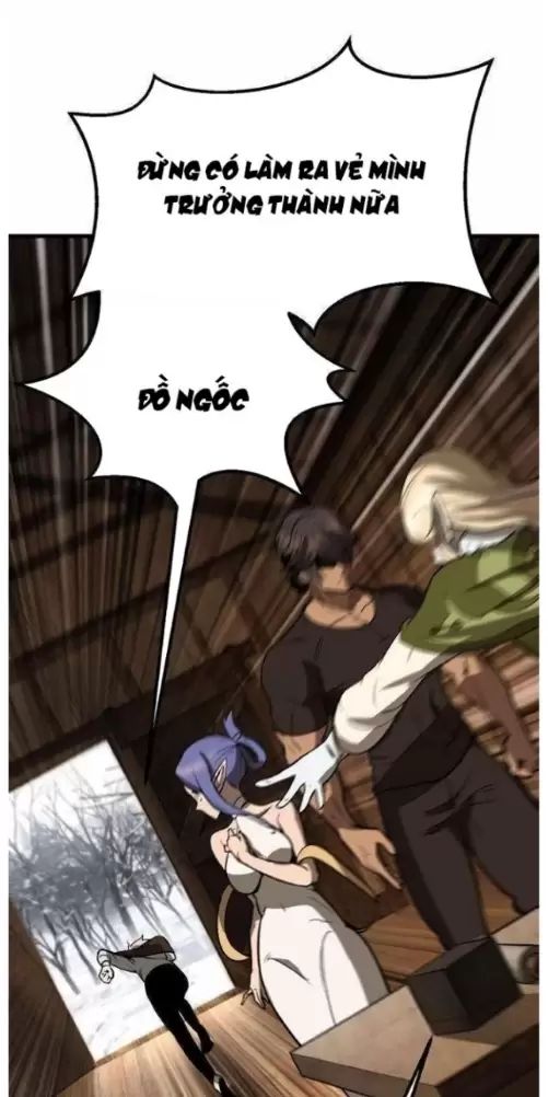 Anh Hùng Mạnh Nhất? Ta Không Làm Lâu Rồi!: Chapter 214