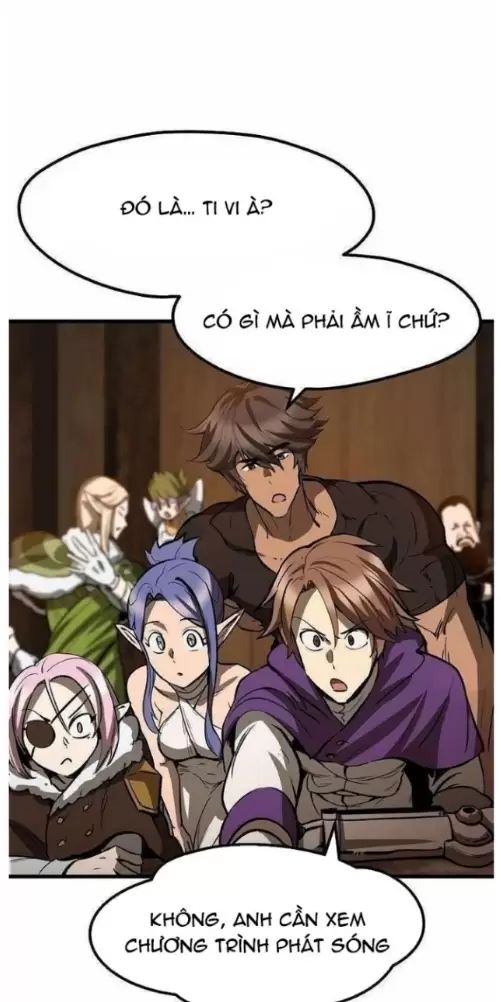 Anh Hùng Mạnh Nhất? Ta Không Làm Lâu Rồi!: Chapter 214