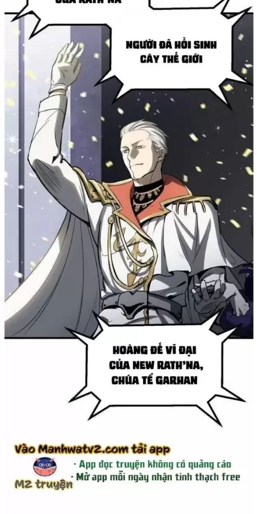 Anh Hùng Mạnh Nhất? Ta Không Làm Lâu Rồi!: Chapter 214