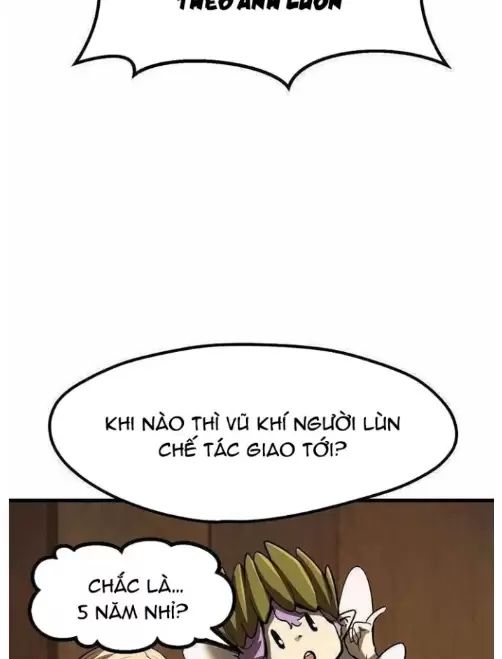 Anh Hùng Mạnh Nhất? Ta Không Làm Lâu Rồi!: Chapter 214