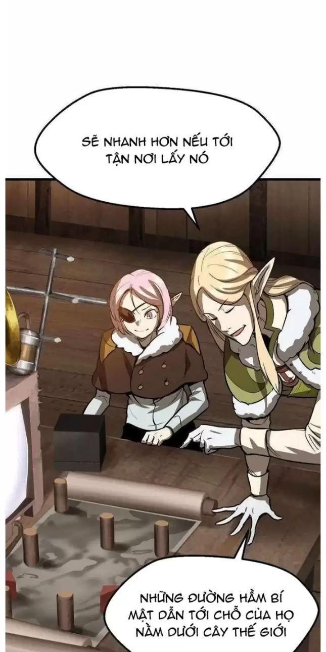 Anh Hùng Mạnh Nhất? Ta Không Làm Lâu Rồi!: Chapter 214